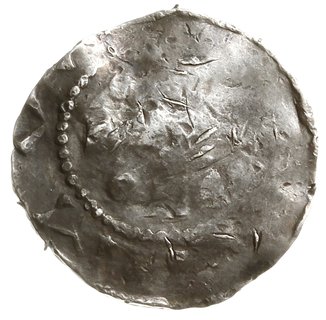 Frankonia, zestaw denarów X-XI w.