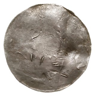 Saksonia, Otto III 983-1002, zestaw denarów typu