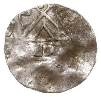 Wielkopolska, naśladownictwo denara ratyzbońskiego