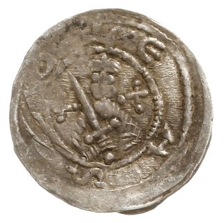 denar z lat 1157-1166
