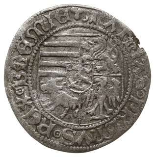 grosz miejski 1471-1490, Wrocław