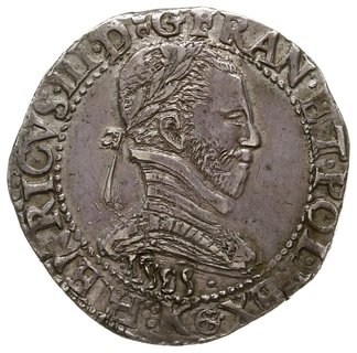 frank 1585 K, Bordeaux