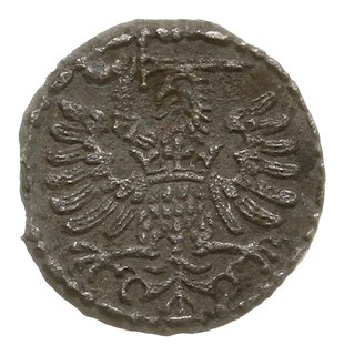 denar 1578, Gdańsk