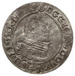 24 krajcary 1622, mennica nieokreślona, moneta z