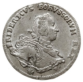 1/6 talara 1752, Wrocław; F.u.S. 1003, Olding 38