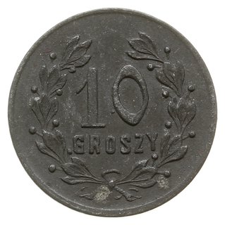 Jarosław - 10 groszy Spółdzielni 2 Pułku Łączności