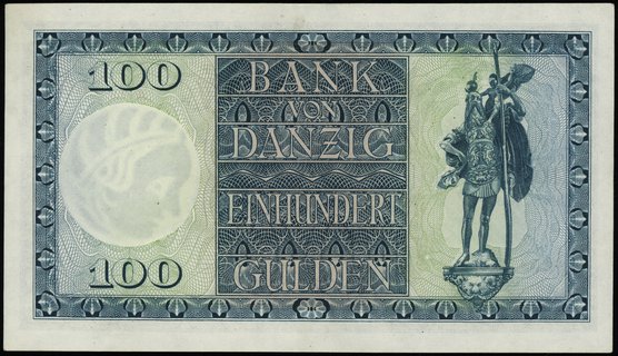 Bank von Danzig