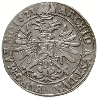 talar 1623, Kuttenberg (Kutna Hora); Dav. 3143, 