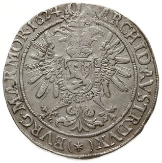 talar 1624, Kuttenberg (Kutna Hora); Dav. 3143, 