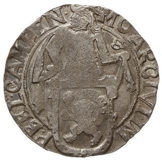 talar lewkowy (Leeuwendaalder) 1648