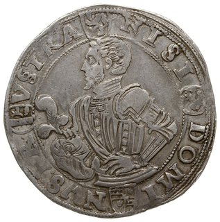 talar bez daty (1556-1568)