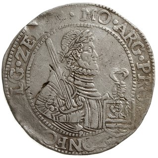 talar (Rijksdaalder) 1620