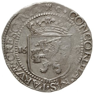 talar (Rijksdaalder) 1623