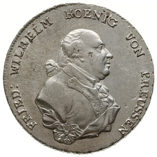 talar 1791 A, Berlin; v. Schrötter 35, Neumann 4