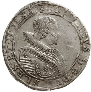 talar 1622, Schleswig; Dav. 3698, Lange 320.a; s
