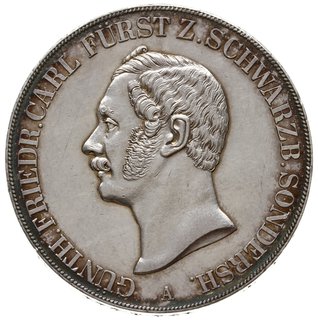 dwutalar 1845 A, Berlin; Dav. 920, AKS 37, J. 74