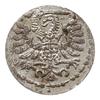 denar 1597, Gdańsk; CNG 145.VIII, Kop. 7463 (R2); piękny