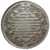 talar historyczny zwany Targowickim” 1793, Grodno; srebro 27.43 g; awers Plage 410 rewers Plage -,..