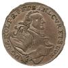 szóstak 1762, Mitawa; Gerbaszewski 5.3.1.3, Neumann 321; bardzo rzadka i pięknie zachowana moneta
