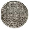 ort 1622, Królewiec, popiersie księcia w zbroi; Slg. Marienburg 1421, Olding 40.a; bardzo ładnie z..