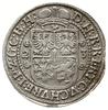 ort 1623, Królewiec, bez znaku mennicy na końcu napisu otokowego; Slg. Marienburg 1437, Olding 41...