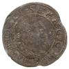 3 krajcary 1603, Cieszyn, ciekawy wariant z datą po obu stronach monety - nienotowana ważna odmian..