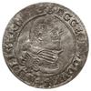 24 krajcary 1622, mennica nieokreślona, moneta z pomylonym nominałem - 42; F.u.S. -, E/M - nie not..