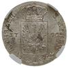1/3 talara 1790 A, Berlin; v. Schrötter 57, Neumann 6; srebro, moneta w pudełku firmy NGC z oceną ..