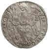 talar 1622, Schleswig; Dav. 3698, Lange 320.a; srebro 28.62 g, lekko pęknięty krążek, nieco niedob..