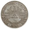 5 marek 1955 G, Karlsruhe; wybite na 400. rocznicę urodzin Ludwika Wilhelma markgrabiego Badenii; ..