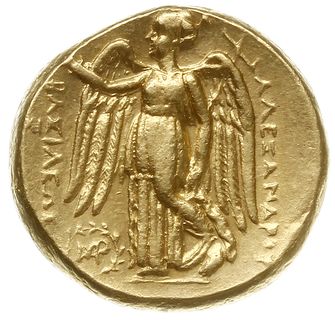 stater 311-305, Babilon