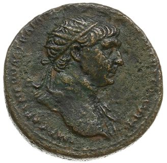 dupondius 103-111, Rzym