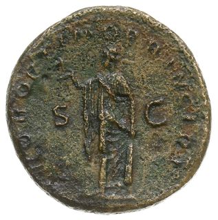 dupondius 103-111, Rzym
