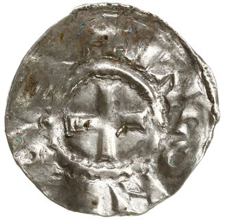 denar 936-954, Langres