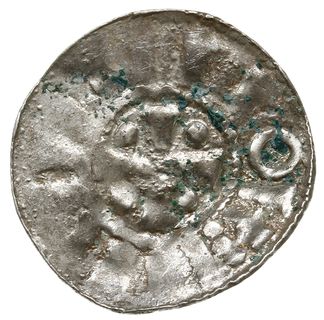 denar ok. 1015-1020