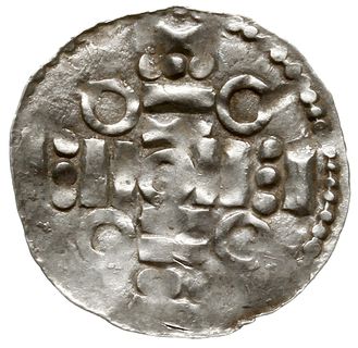 denar ok. 1020-1025