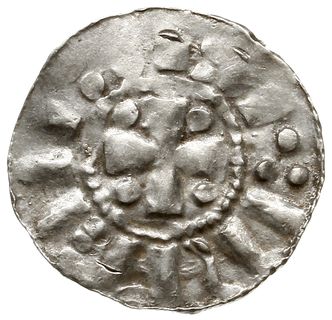 denar ok. 1020-1025