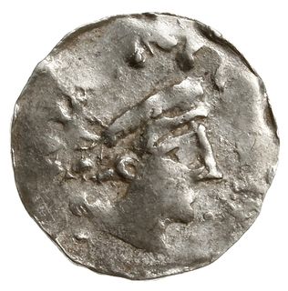 denar ok. 1020-1030