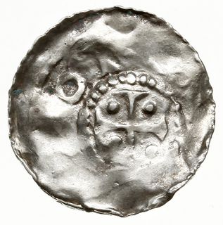 denar 1013-1030