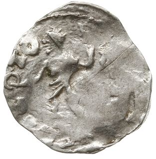 denar, tzw. siegesmünze 1014-1024