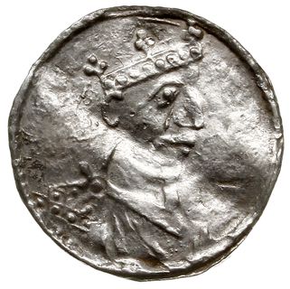 denar 1025-1027, Ratyzbona