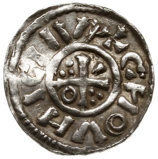 denar 1025-1027, Ratyzbona