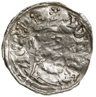 denar 1024-1039, Freisingen
