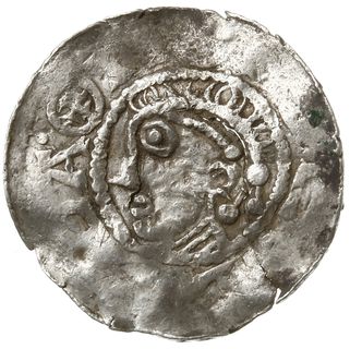 denar 983-1002, Goslar