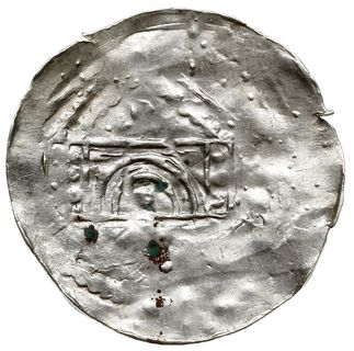 denar przed 1050