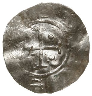 denar z lat ok. 1013-1025