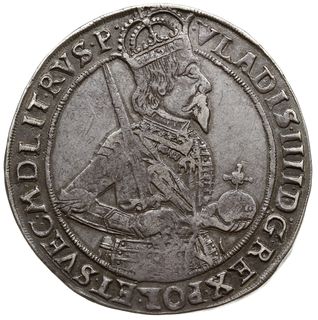 talar 1633, Toruń