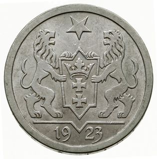 2 guldeny 1923, Utrecht; Koga; CNG 518, Jaeger D