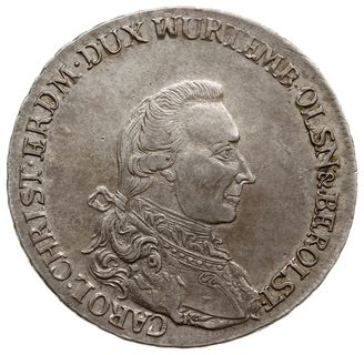 talar 1785 B, Wrocław