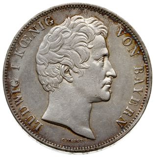 dwutalar (3 1/2 guldena) 1842
